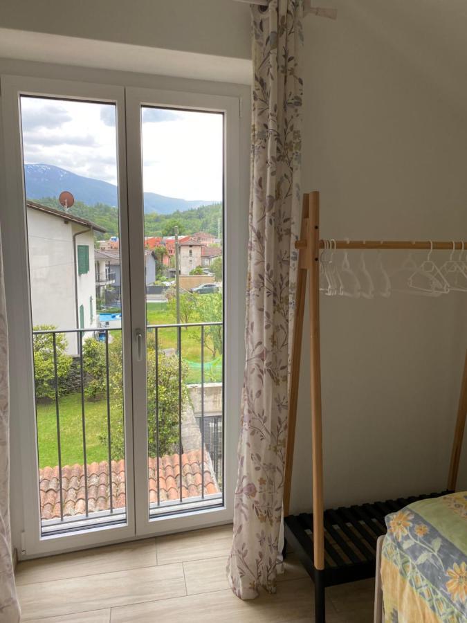 Losone - Locarno, Rustico San Giorgio Exterior foto