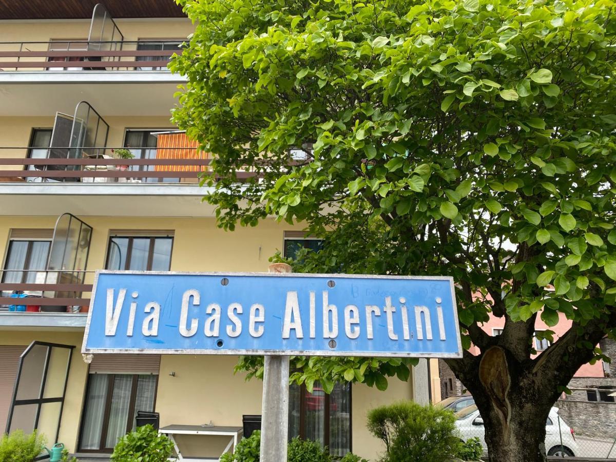 Losone - Locarno, Rustico San Giorgio Exterior foto